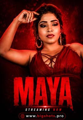 Maya
